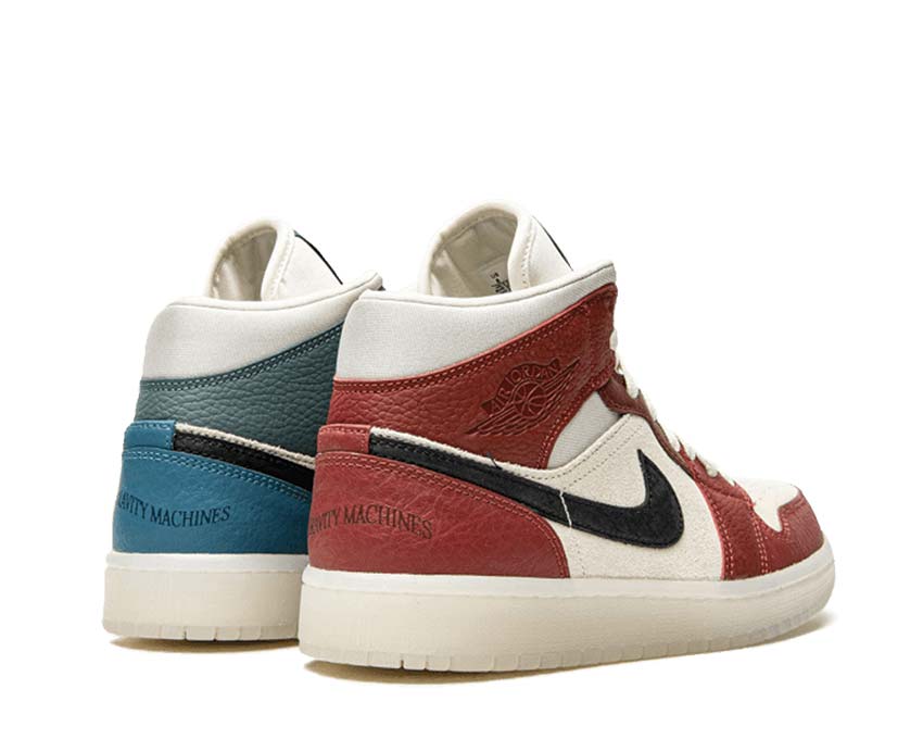 Air Jordan 1 Mid