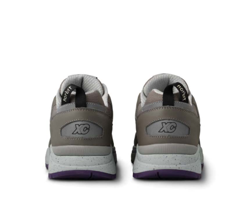Karhu Fusion XC WP X Norbit