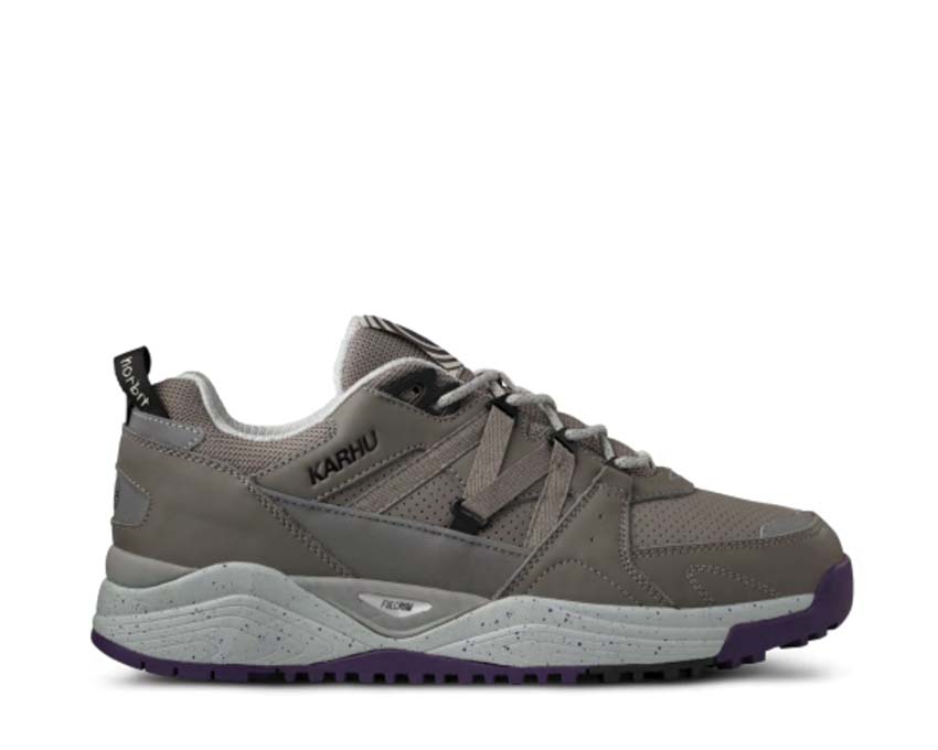 Karhu Fusion XC WP X Norbit