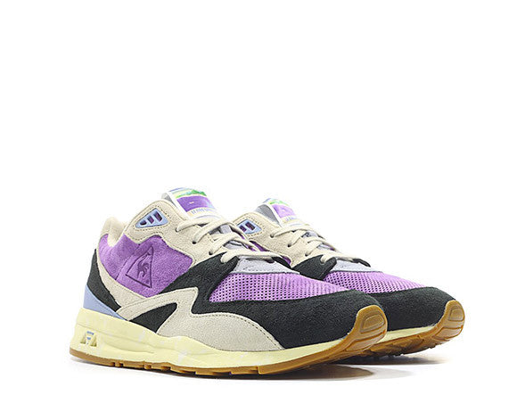 Le Coq Sportif LCS R800 Retro Affiches