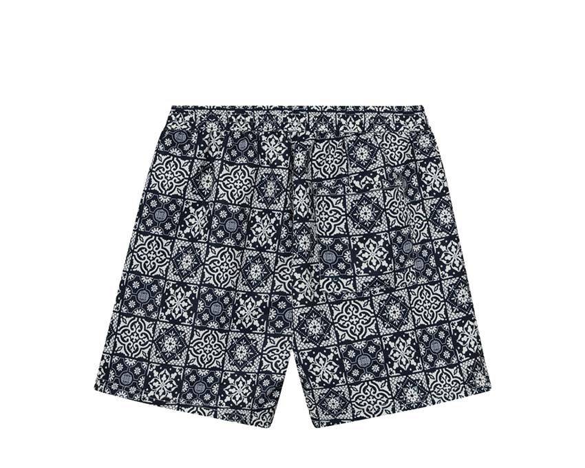 Les Deux Stan AOP Swin Shorts 2.0