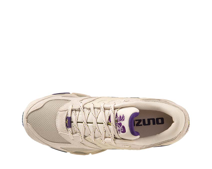 Mizuno Wave Prophecy LS
