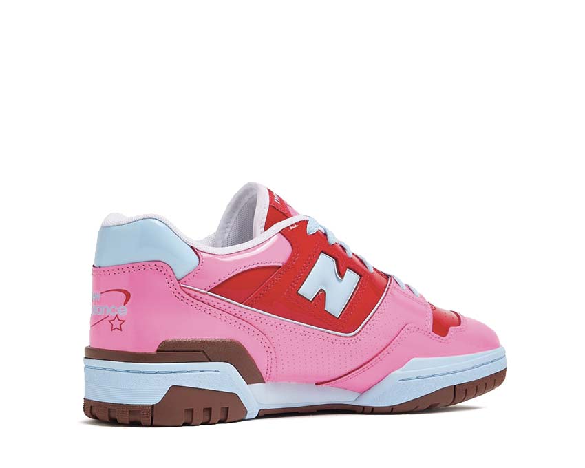 New Balance 550