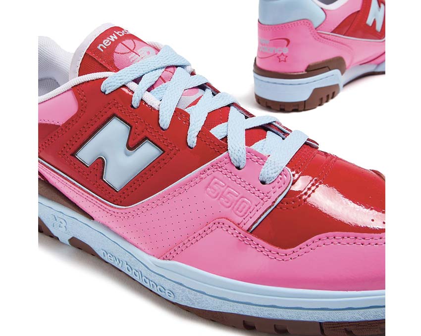 New Balance 550
