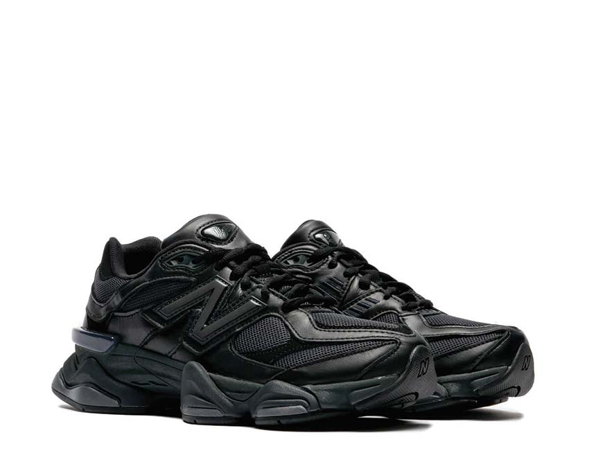 New Balance 9060 "Black"