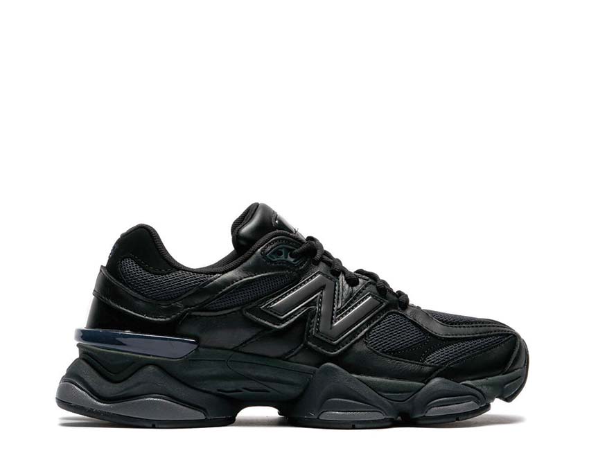 New Balance 9060 "Black"
