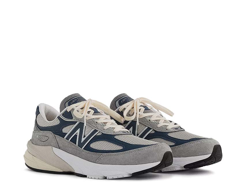 New Balance 990v6 Made In USA