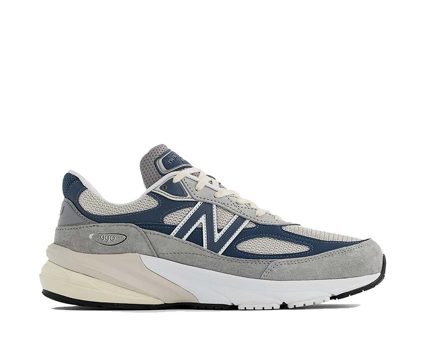 New Balance 990v6 Made In USA