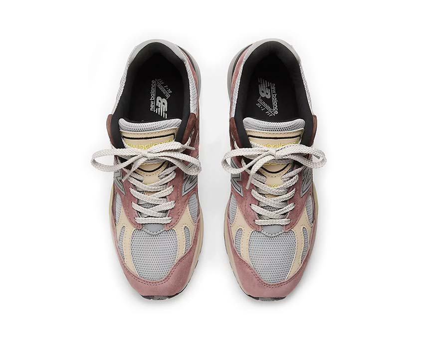 New Balance 991v2 UK