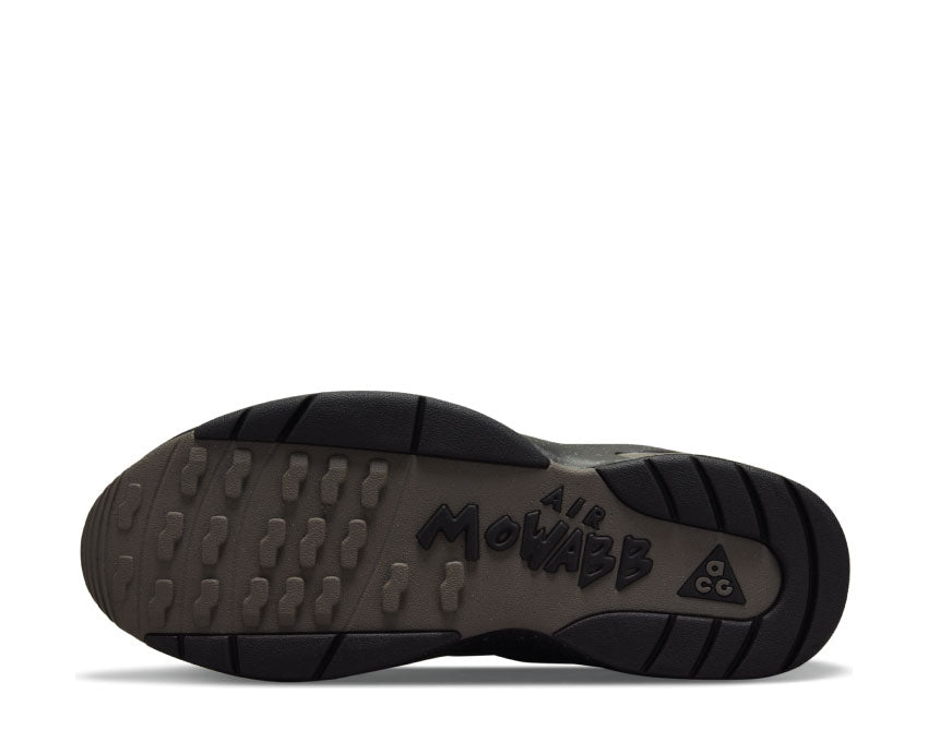 Nike ACG Air Mowabb
