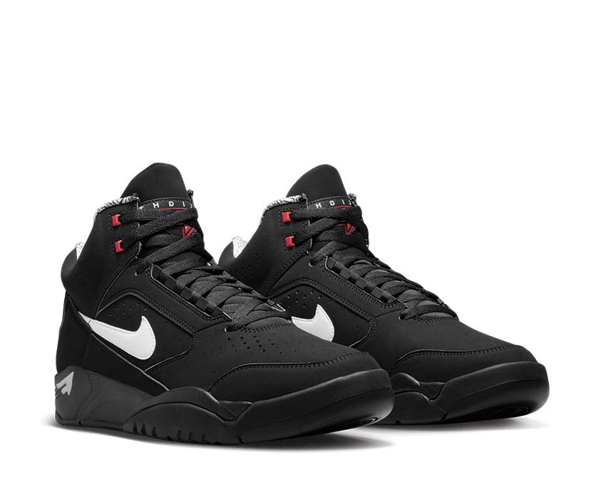 Nike Air Flight Lite Mid