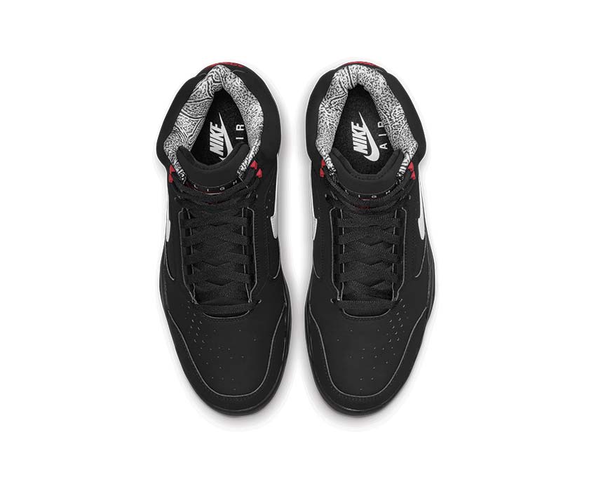 Nike Air Flight Lite Mid