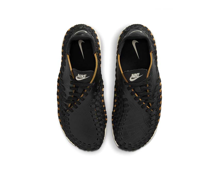Nike Air Footscape Woven Prm
