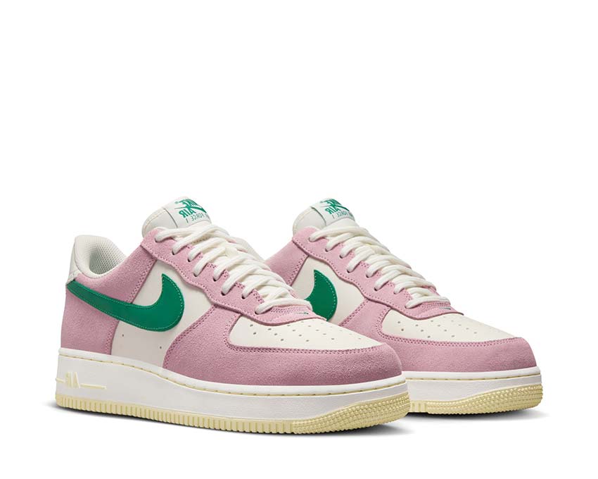 Nike Air Force 1 '07 LV8 «Soft Pink» ND