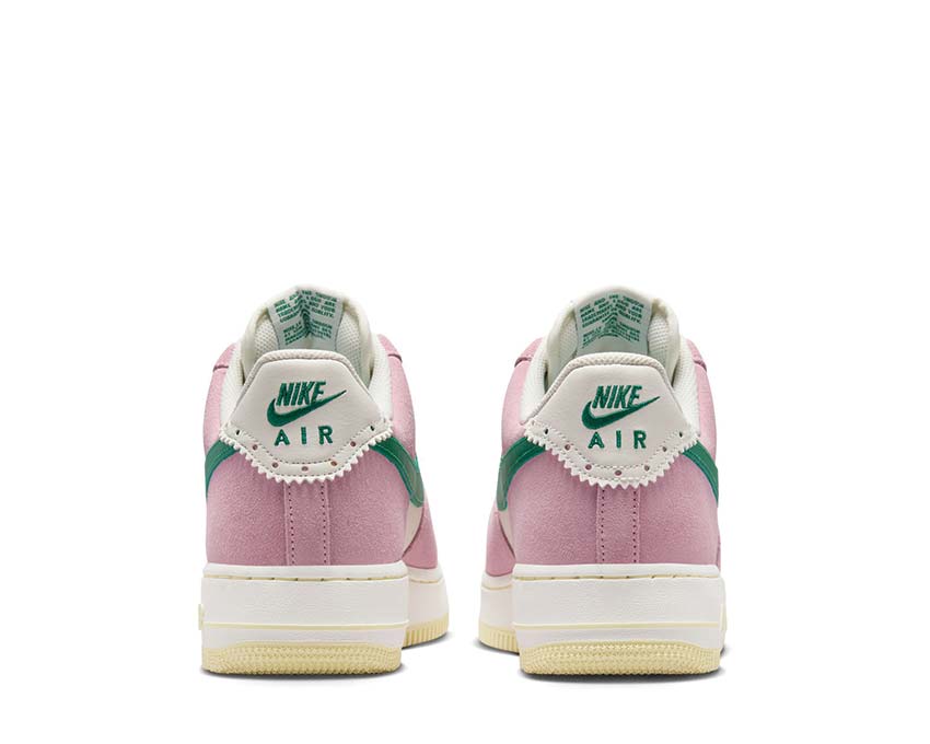 Nike Air Force 1 '07 LV8 «Soft Pink» ND
