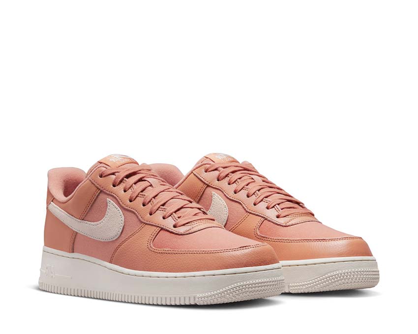 Nike Air Force 1 '07 LX