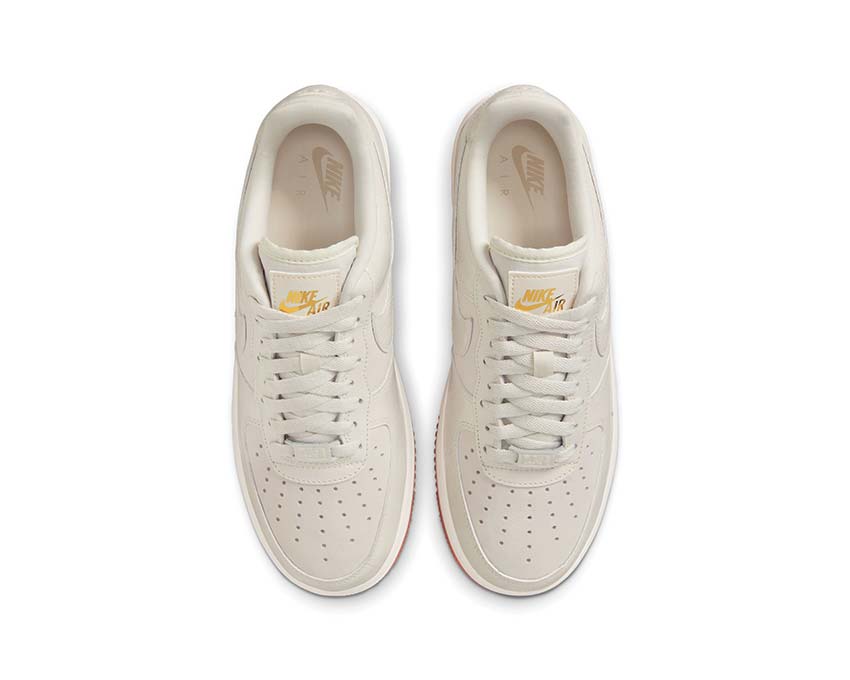 Nike Air Force 1 '07 LX