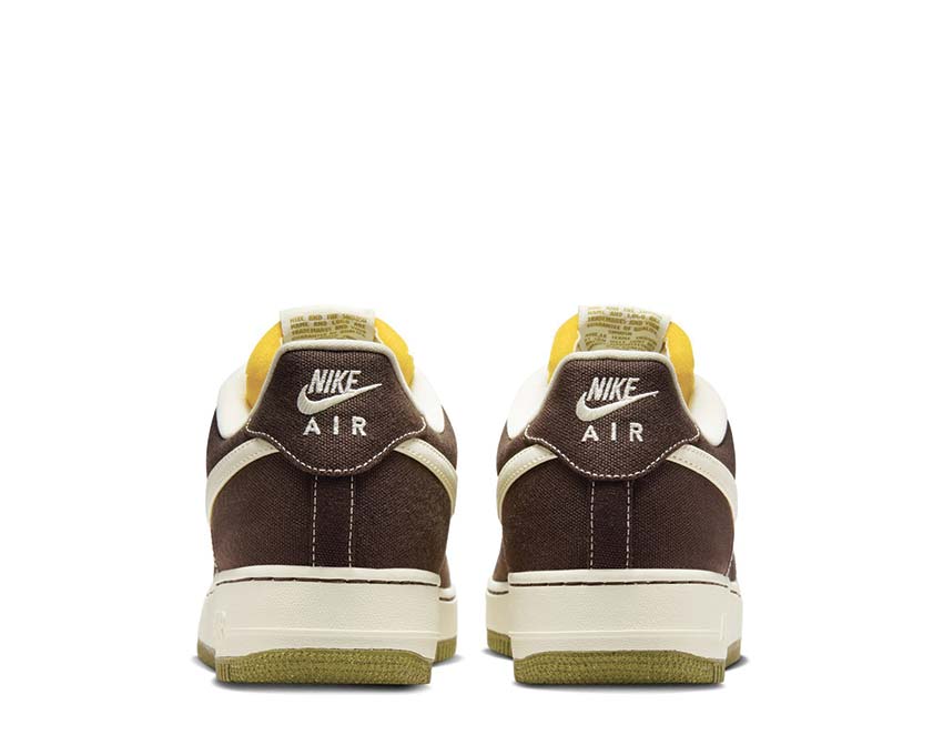 Nike Air Force 1 '07 Premium
