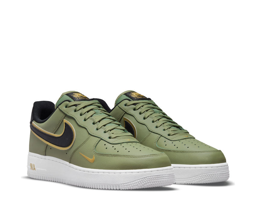 Nike Air Force 1 Low Olive