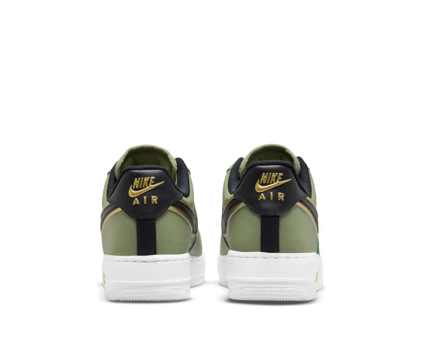 Nike Air Force 1 Low Olive