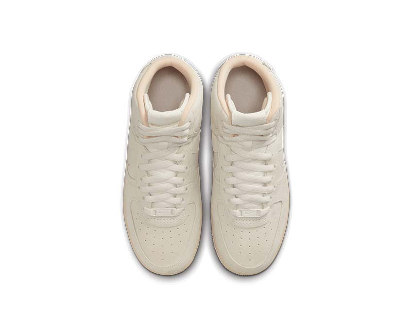 Nike Air Force 1 Sculpt W