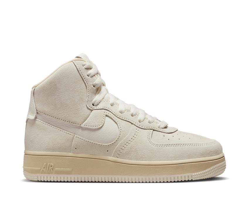 Nike Air Force 1 Sculpt W