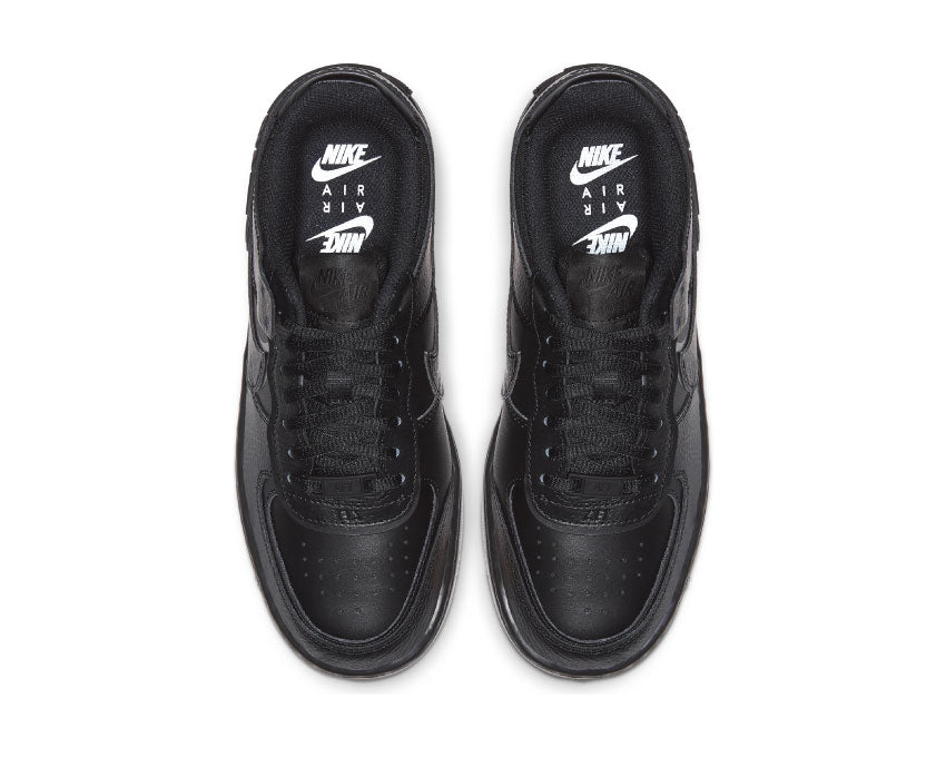 Nike Air Force 1 Shadow Black