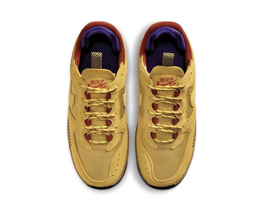 Nike Air Force 1 Wild W