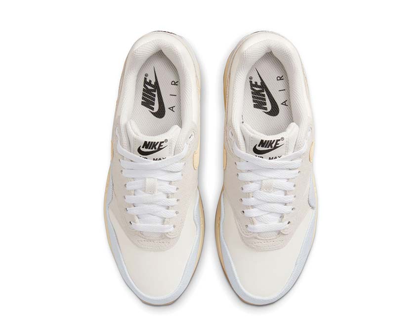 Nike Air Max 1 87 Crepe "Light Bone" W