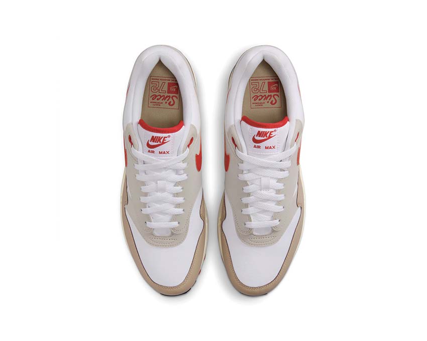 Nike Air Max 1 "Since 72"