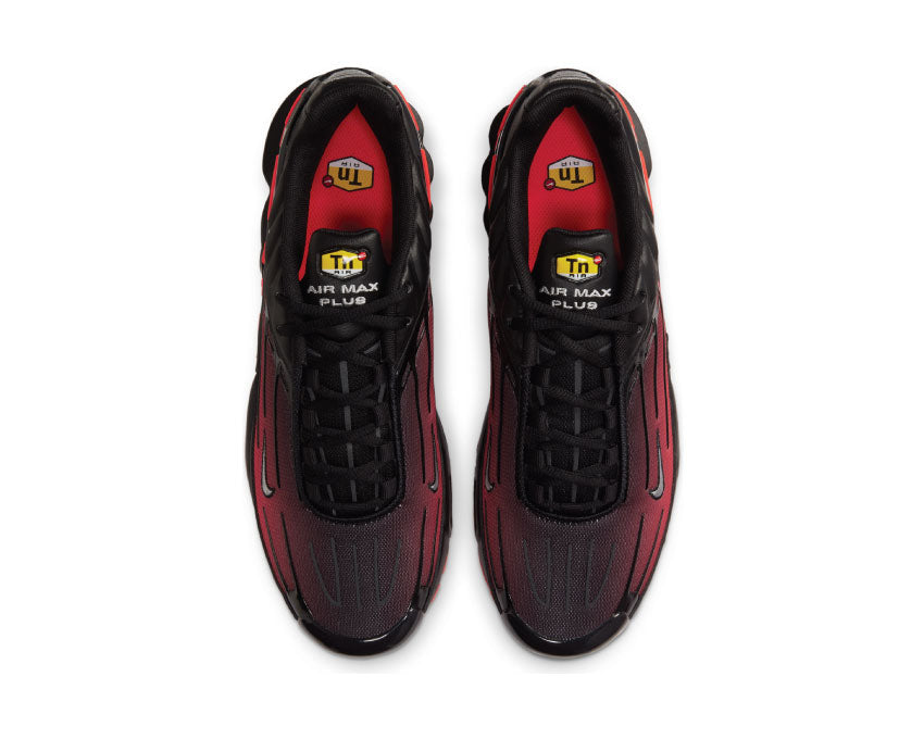 Nike Air Max Plus III Radiant Red