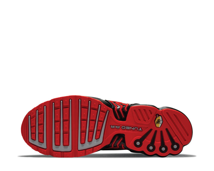 Nike Air Max Plus III Radiant Red