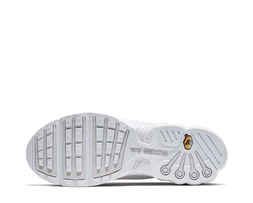 Nike Air Max Plus III White