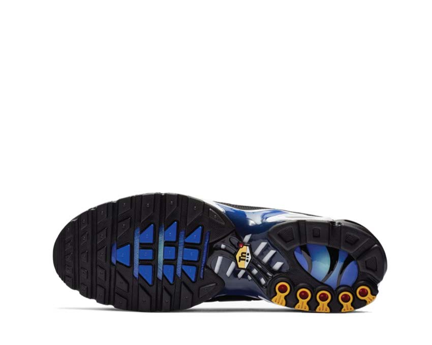 Nike Air Max Plus OG Hyper Blue