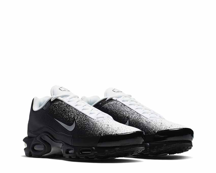 Nike Air Max Plus TN SE Black White