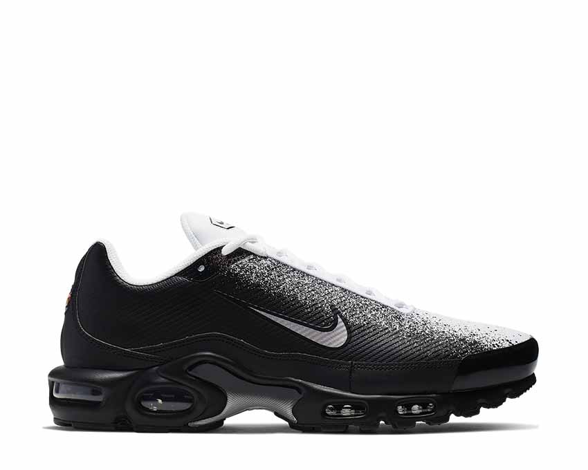 Nike Air Max Plus TN SE Black White