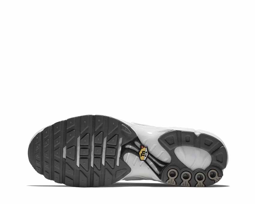 Nike Air Max Plus "White"