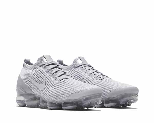 Nike Air Vapormax Flyknit 3 Platinum