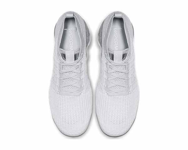 Nike Air Vapormax Flyknit 3 Platinum
