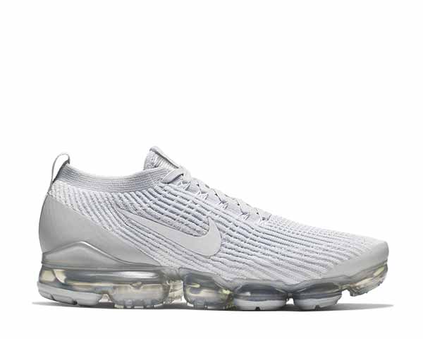 Nike Air Vapormax Flyknit 3 Platinum
