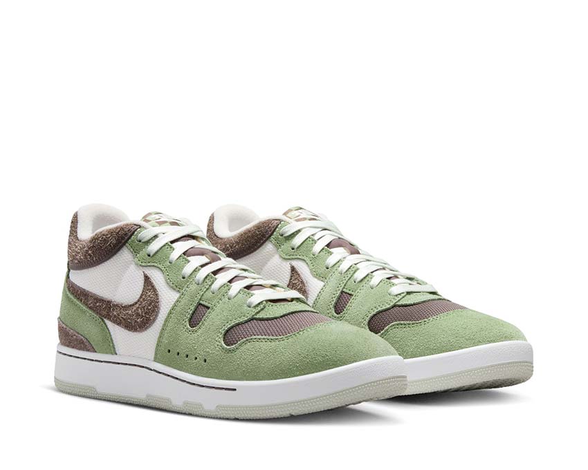 Nike Attack