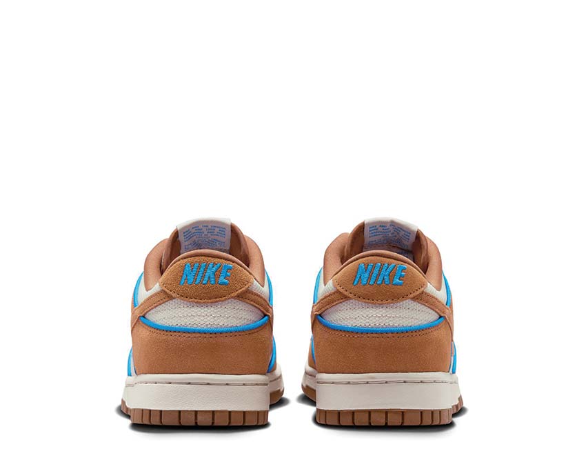 Nike Dunk Low Retro Prm