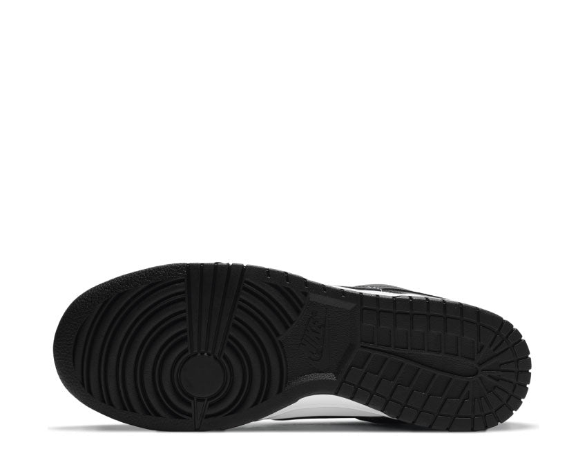 Nike Dunk Low Retro «Panda»