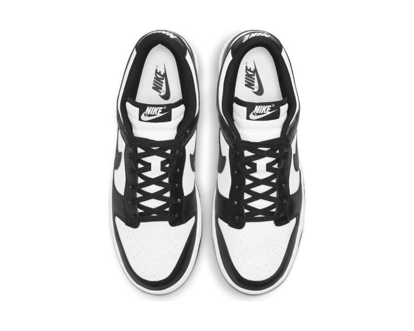 Nike Dunk Low Retro «Panda»