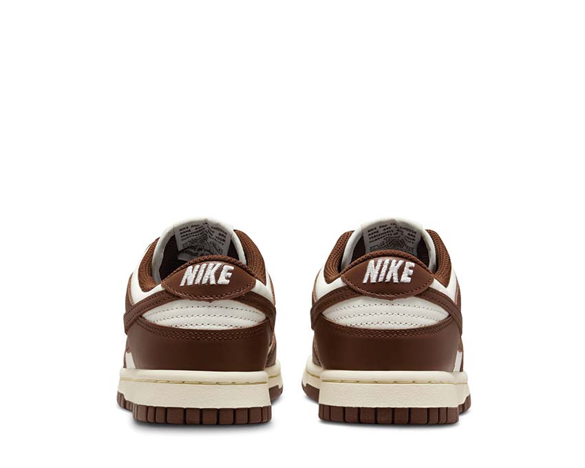 Nike Dunk Low W "Cacao"