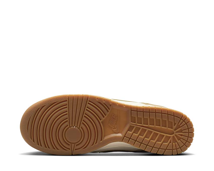 Nike Dunk Low «Since 72»