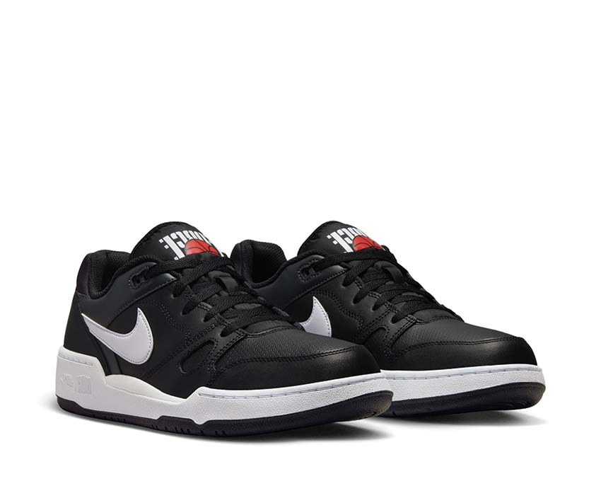 Nike Full Force Lo