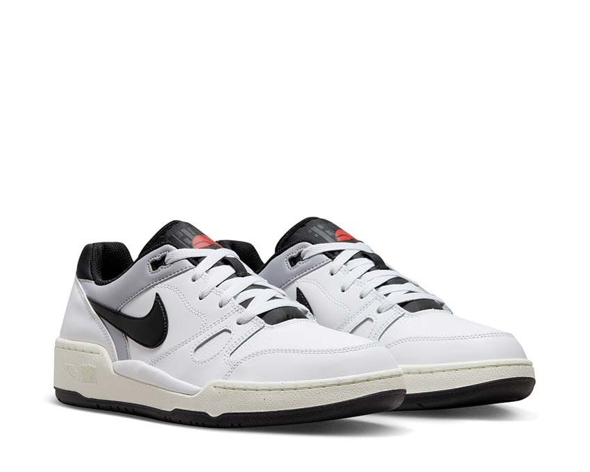 Nike Full Force Lo