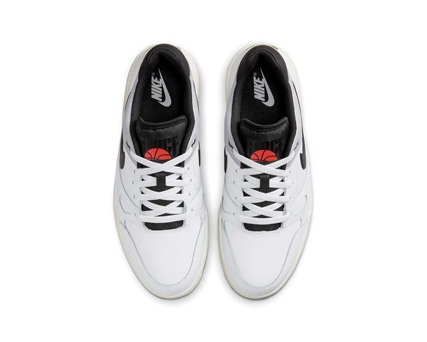Nike Full Force Lo