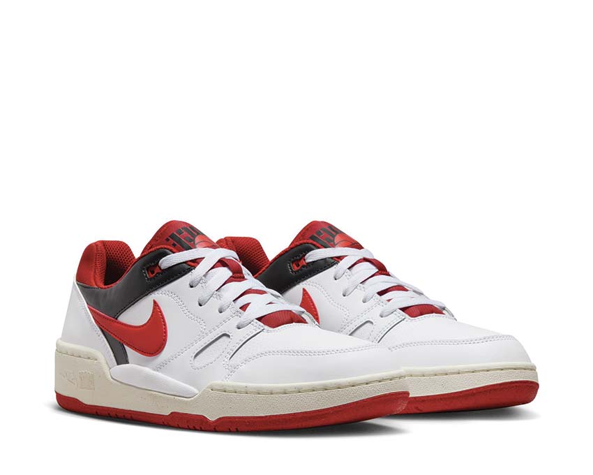 Nike Full Force Lo